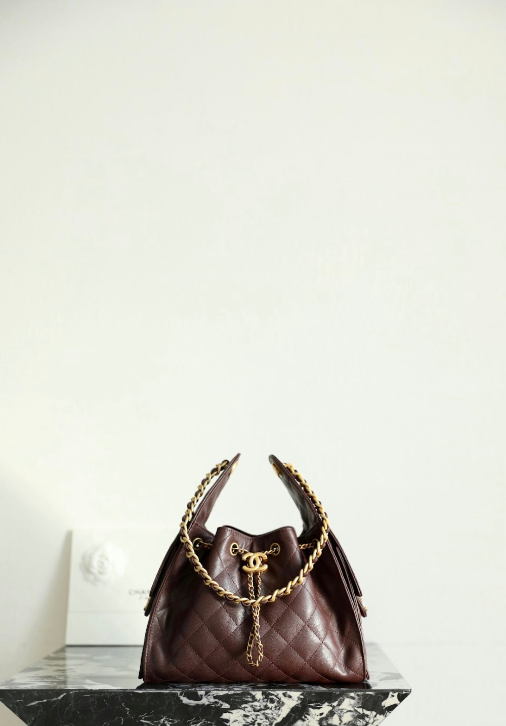 Anum Bags CHn Luxury Bag --113643