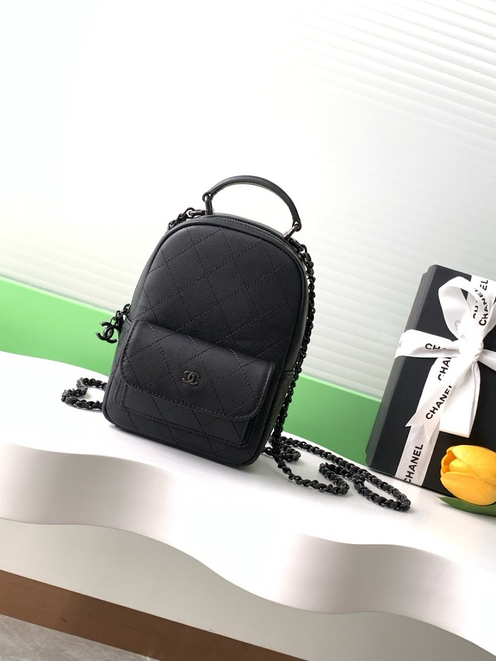 Anum Bags CHn Luxury Bag --113946