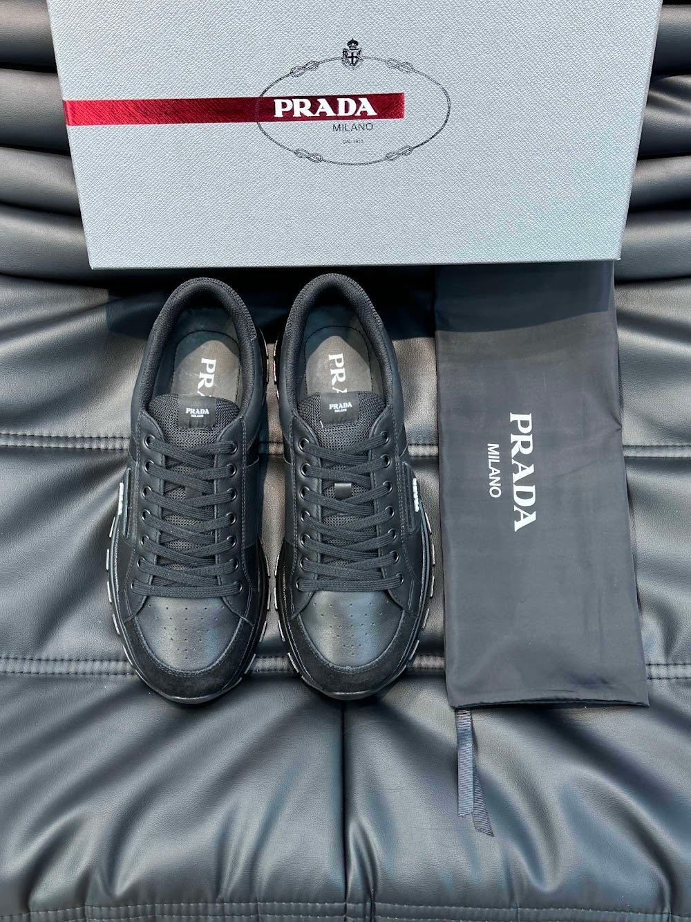 Ezyycart Bags Prada Luxury Heels --53342