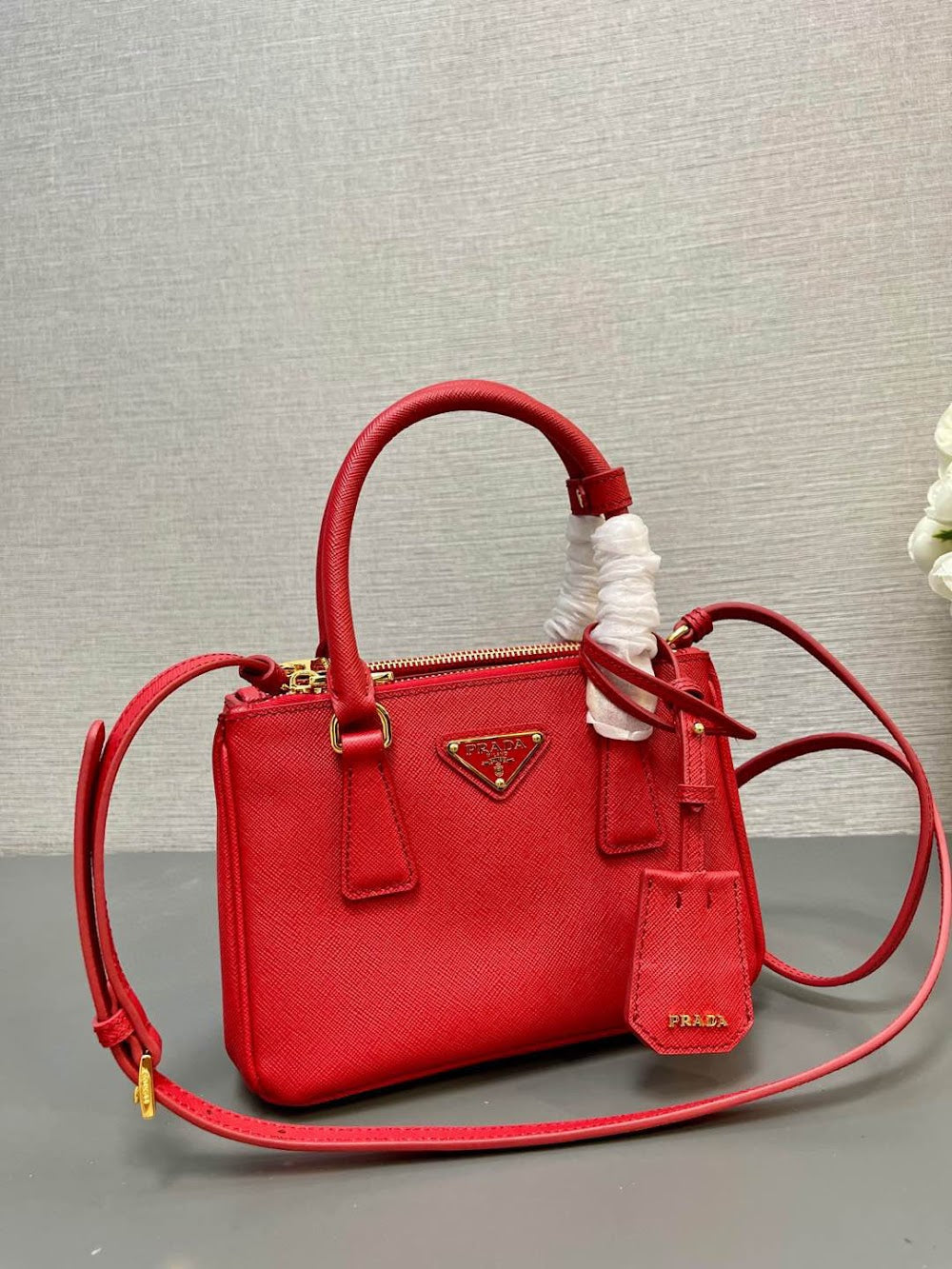 Ezyycart Bags Pradn Luxury Bag --101546
