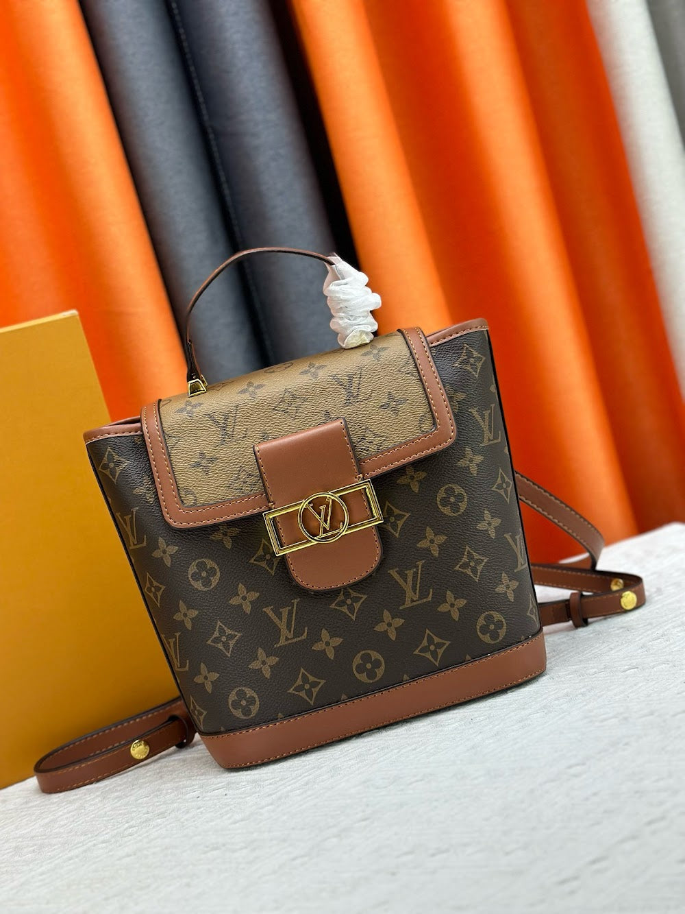 Anum Bags LVn Luxury Bag --80486