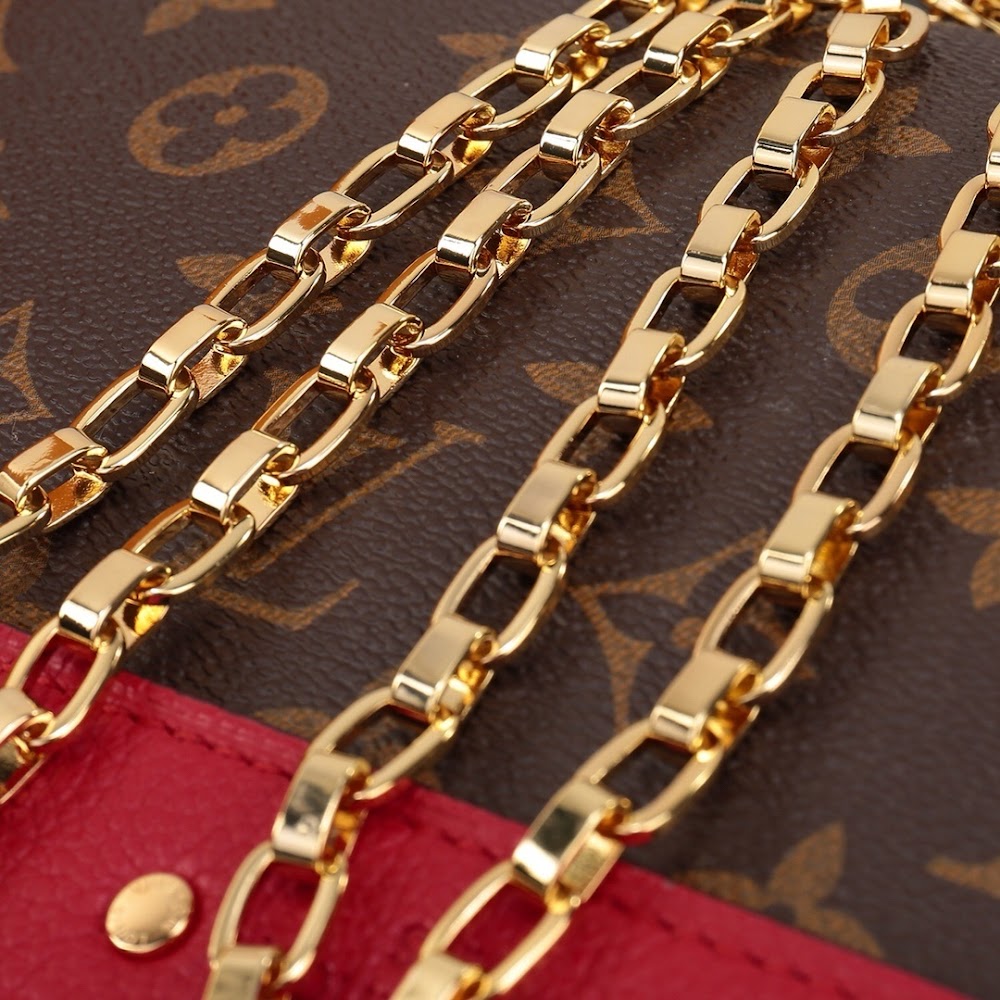 Anum Bags ln Luxury Bag --59176