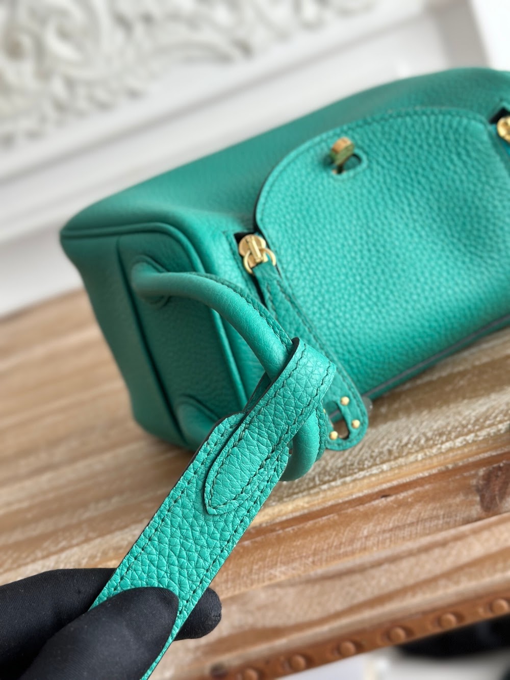 Anum Bags Hermesn Luxury Bag --118912