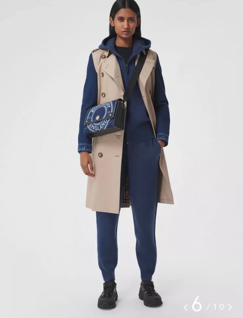 Ezyycart Bags Luxury Bag --50159