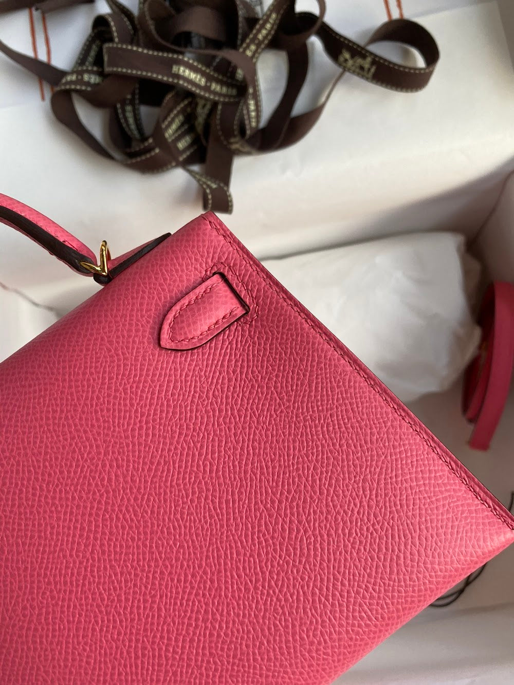 Anum Bags Hermesn Luxury Bag --119021