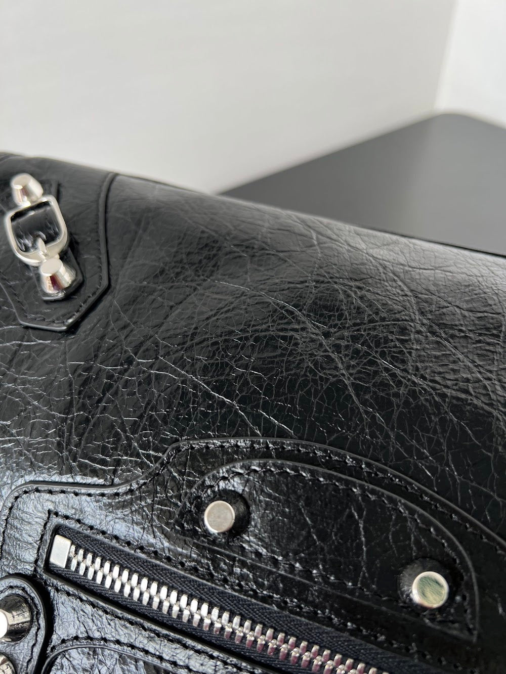 Ezyycart Bags Balenciaga Luxury Bag --111175