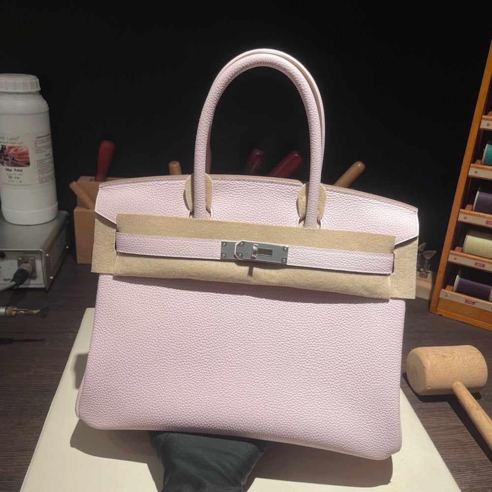 Anum Bags Hermesn Luxury Bag --117738