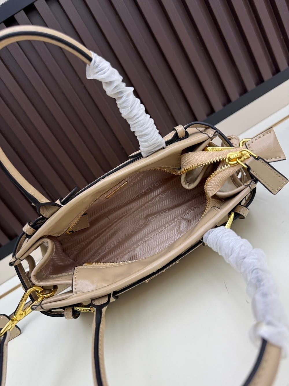 Ezyycart Bags pradn Luxury Bag --74619