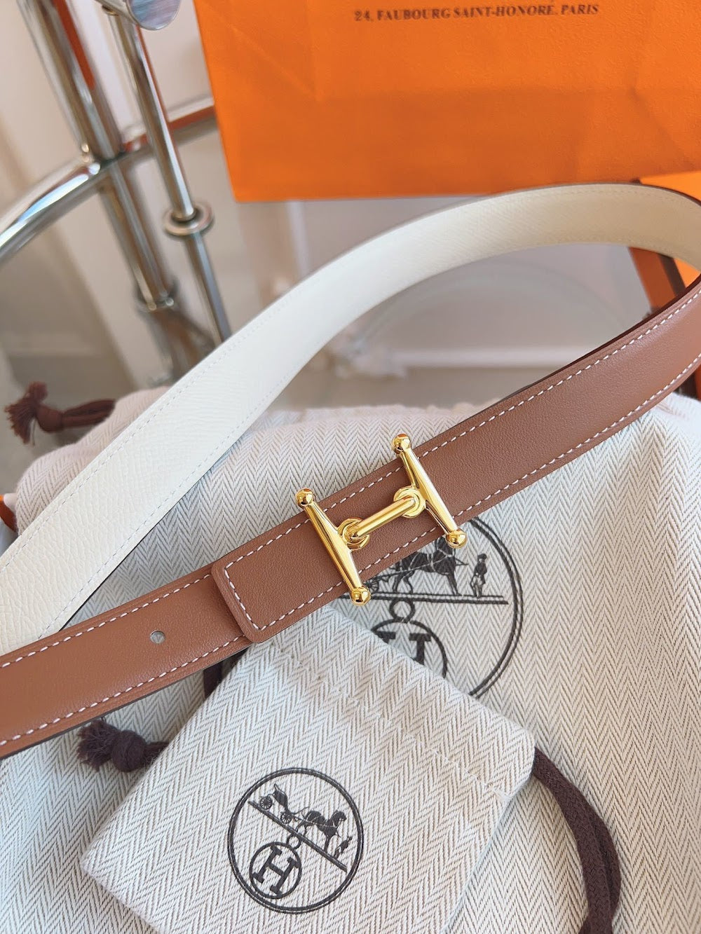 Anum Bags Hermesn Luxury Belt --108623