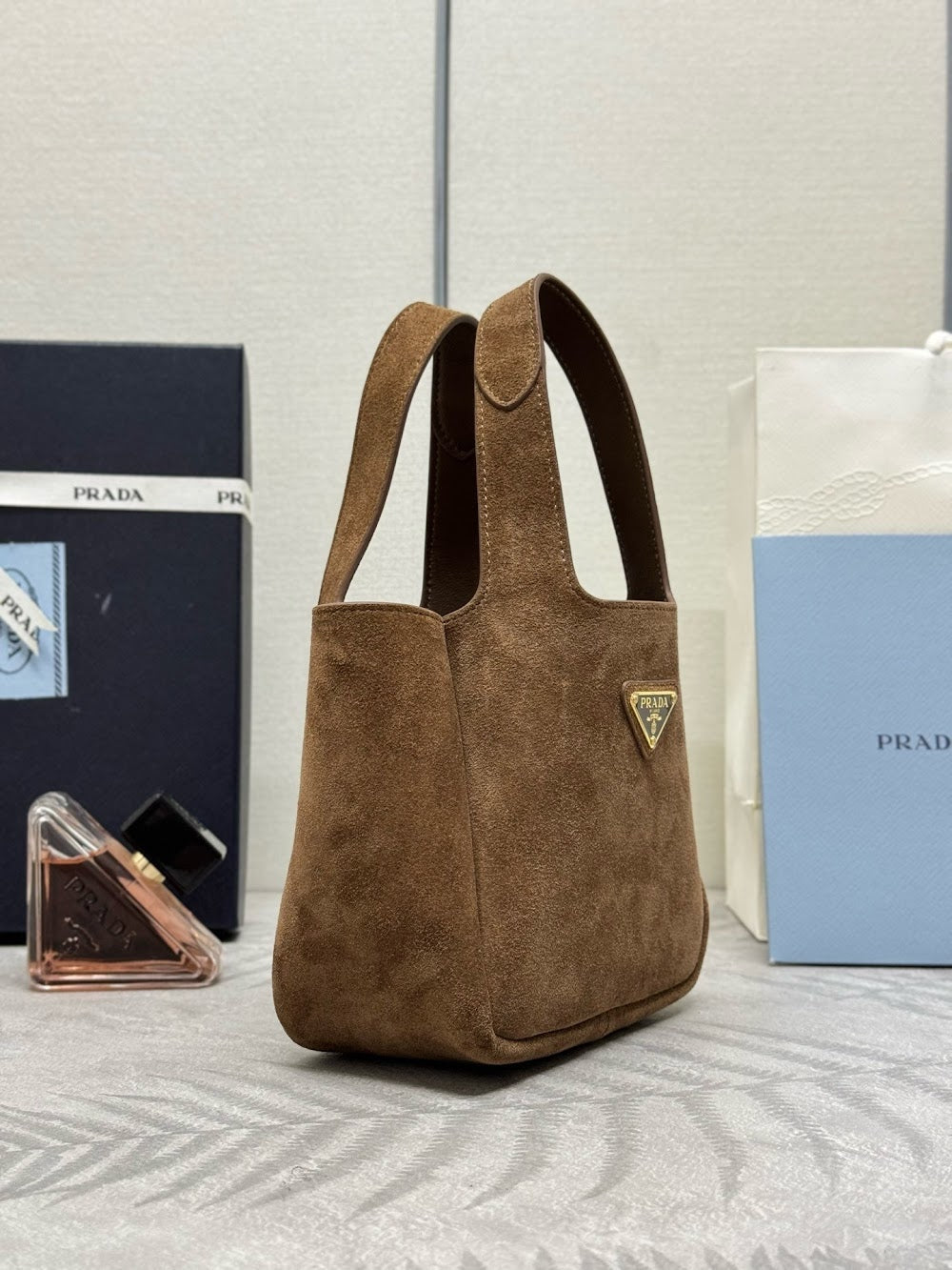 Ezyycart Bags pradn Luxury Bag --74475
