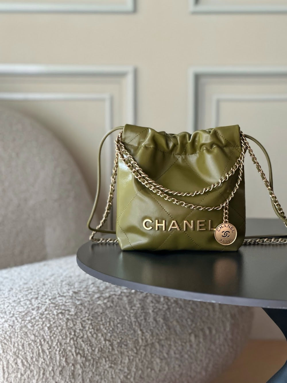 Anum Bags CHn Luxury Bag --114325