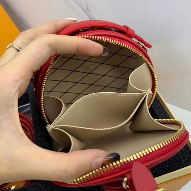 Anum Bags ln Luxury Bag --56912