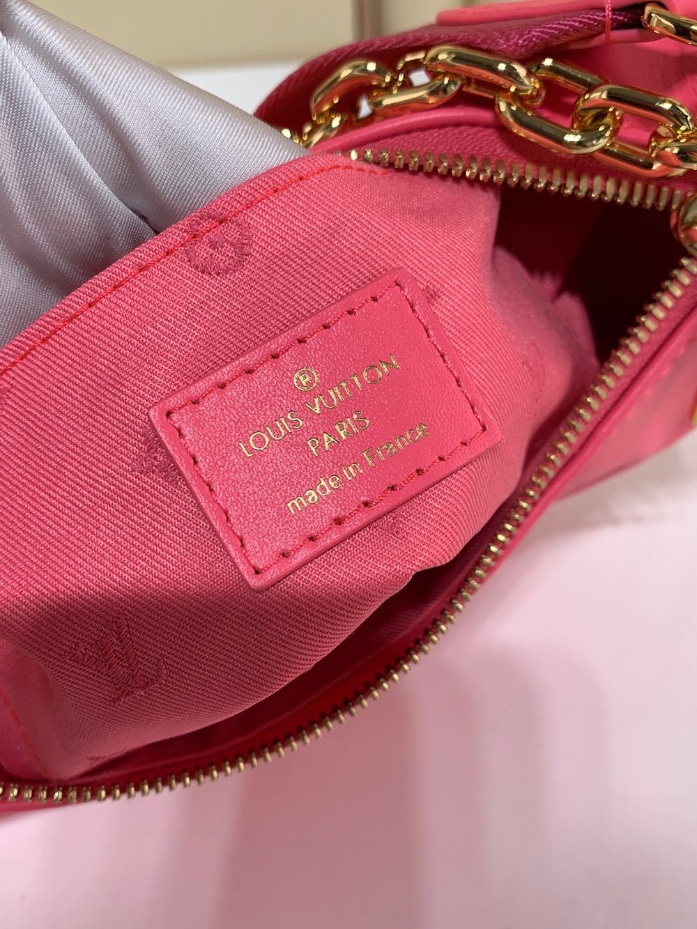 Anum Bags ln Luxury Bag --60982