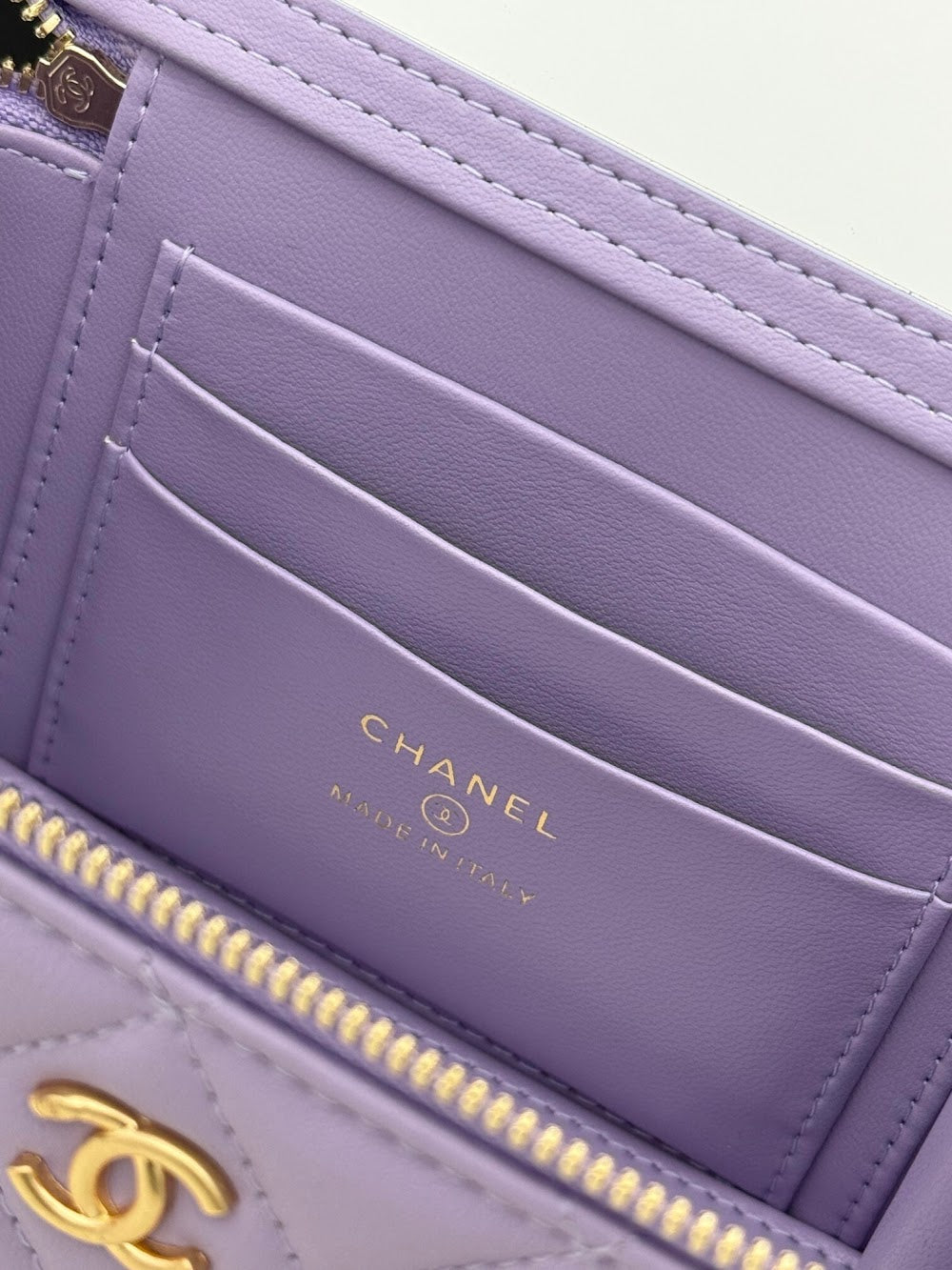 Anum Bags CHn Luxury Bag --113785