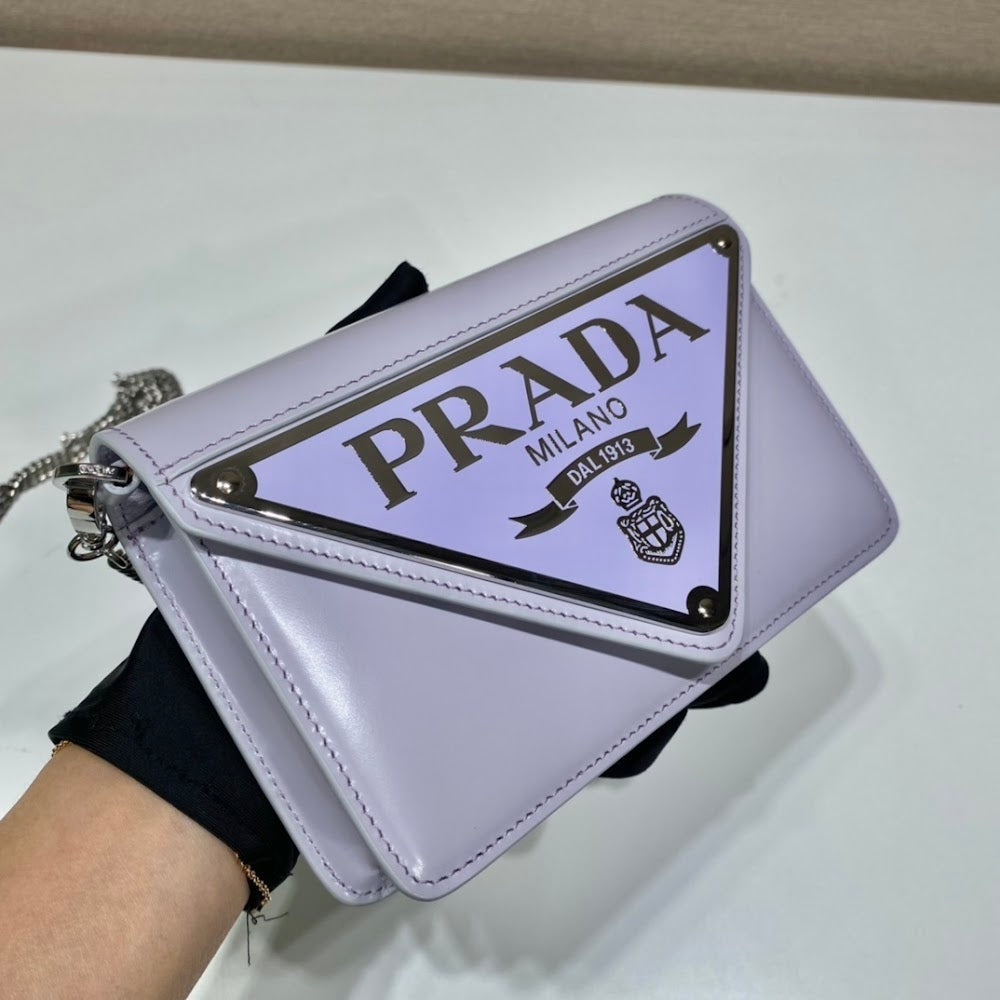 Ezyycart Bags Prada Luxury Bag --54471