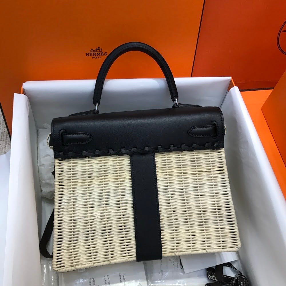Anum Bags Hermesn Luxury Bag --118775