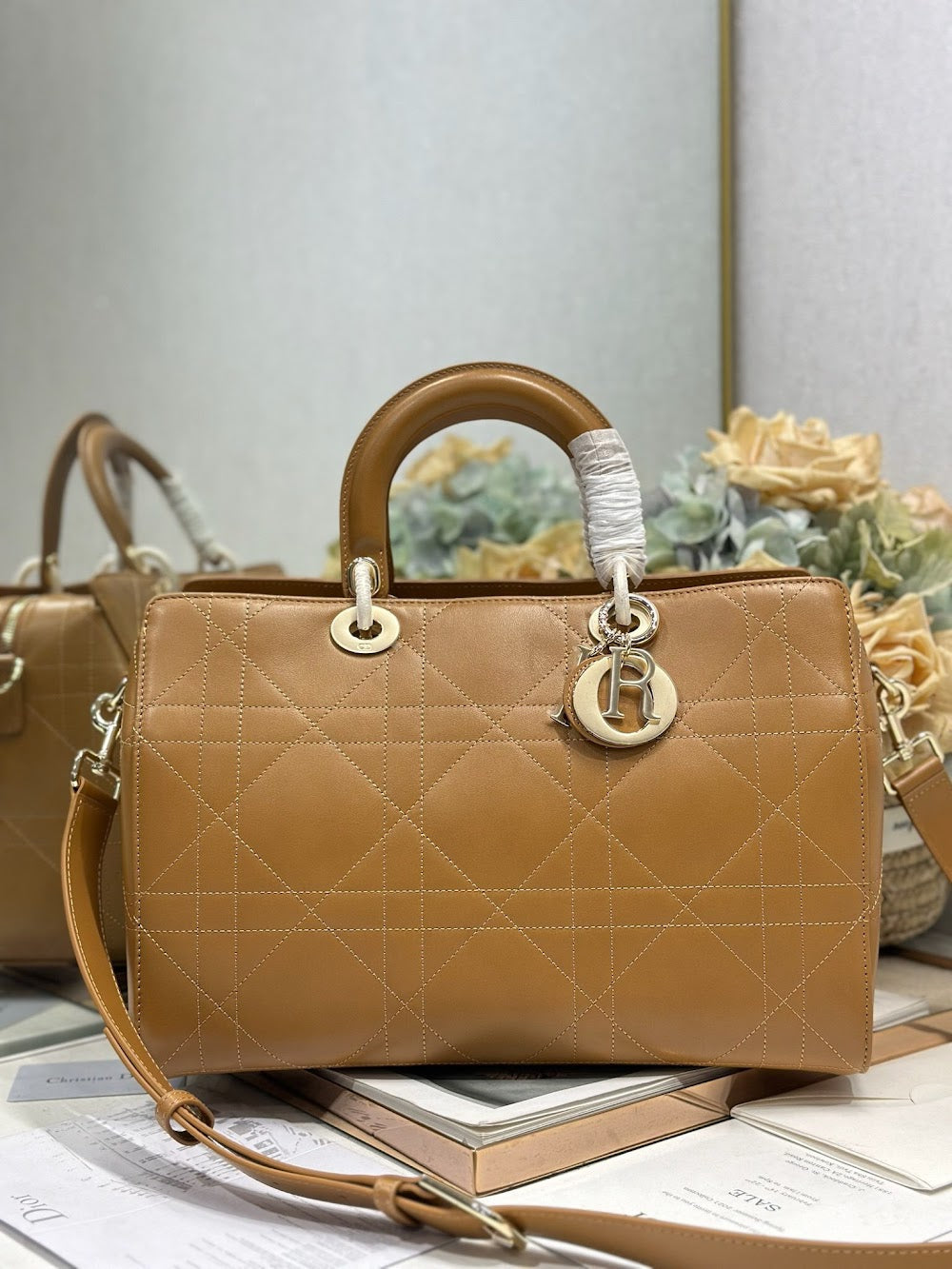 Ezyycart Bags Diorn Luxury Bag --115573