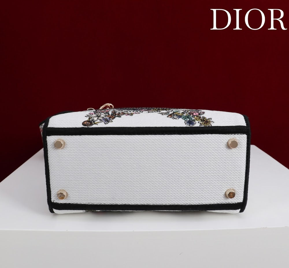 Ezyycart Bags Diorn Luxury Bag --116262