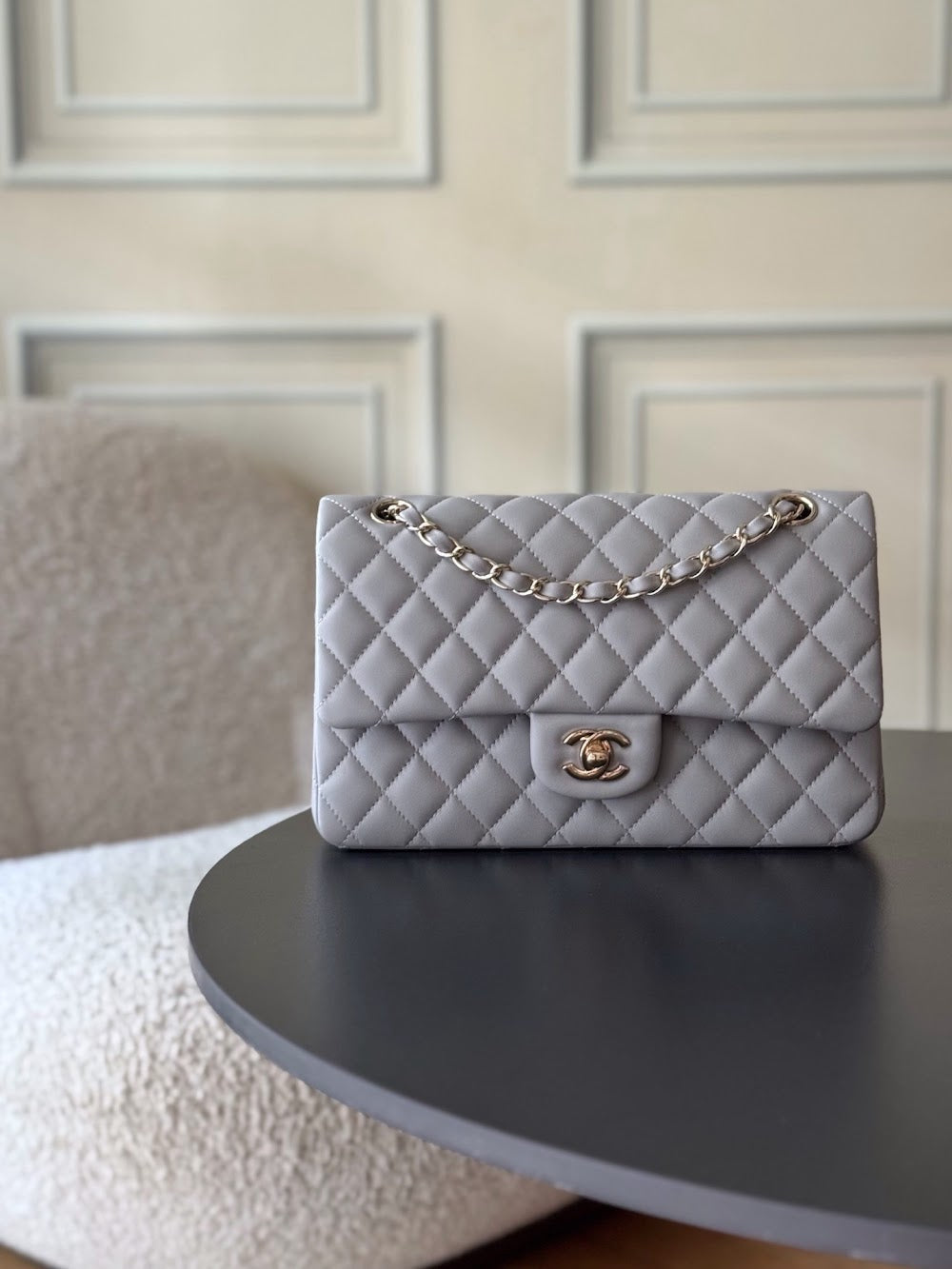 Anum Bags CHn Luxury Bag --112958