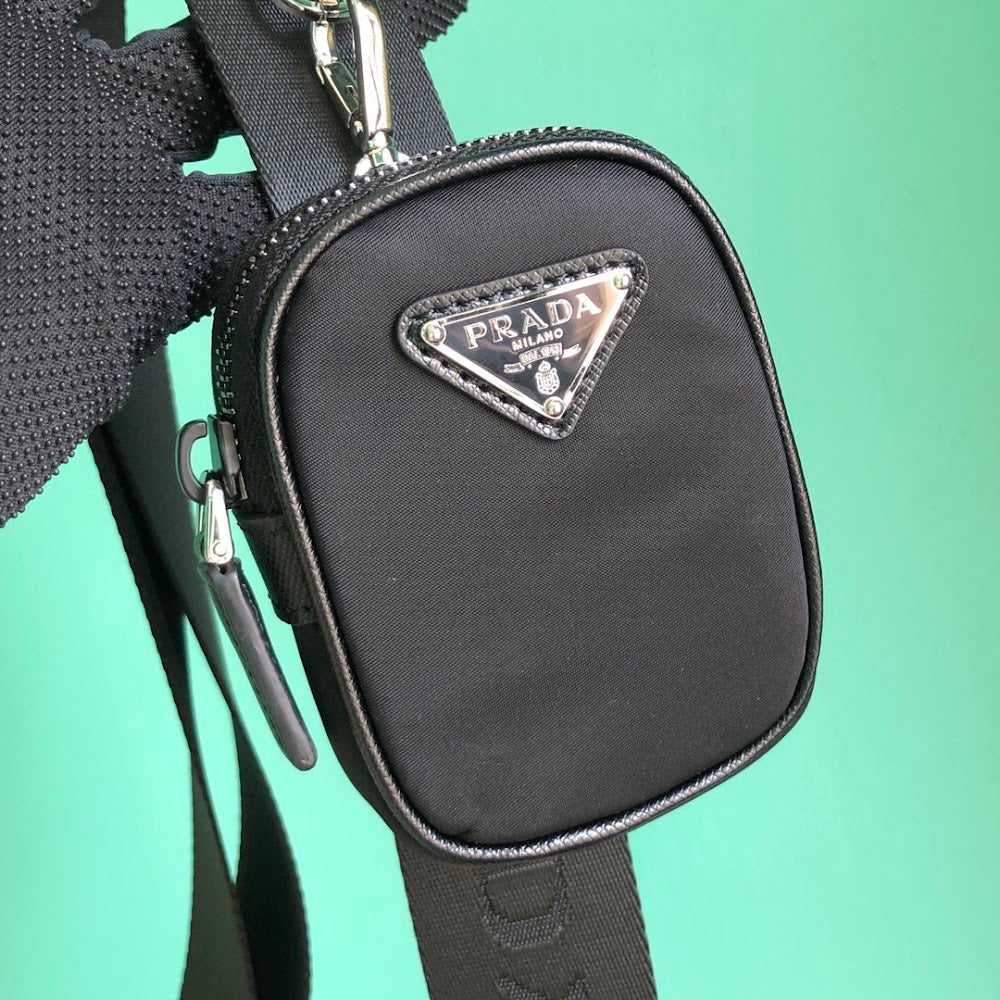 Ezyycart Bags pradn Luxury Bag --74776