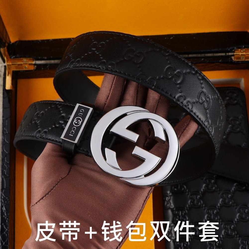 Ezyycart Bags Guccin Luxury Belt --105140