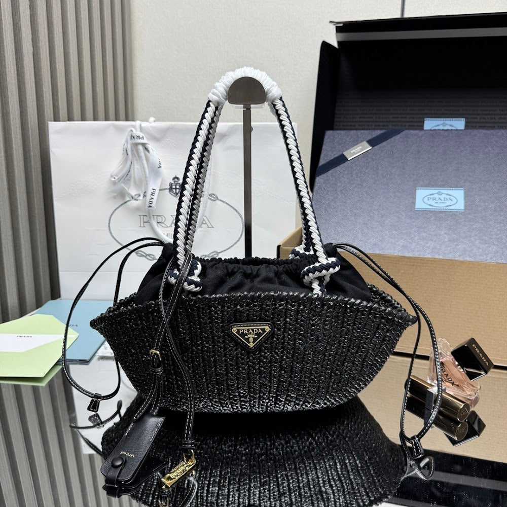 Ezyycart Bags Pradn Luxury Bag --101706