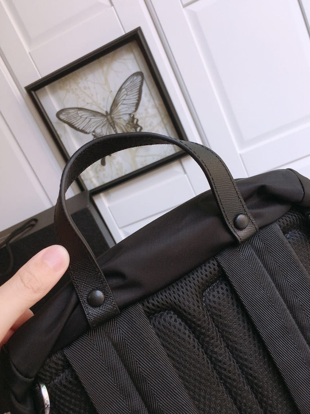 Ezyycart Bags Prada Luxury Bag --53623
