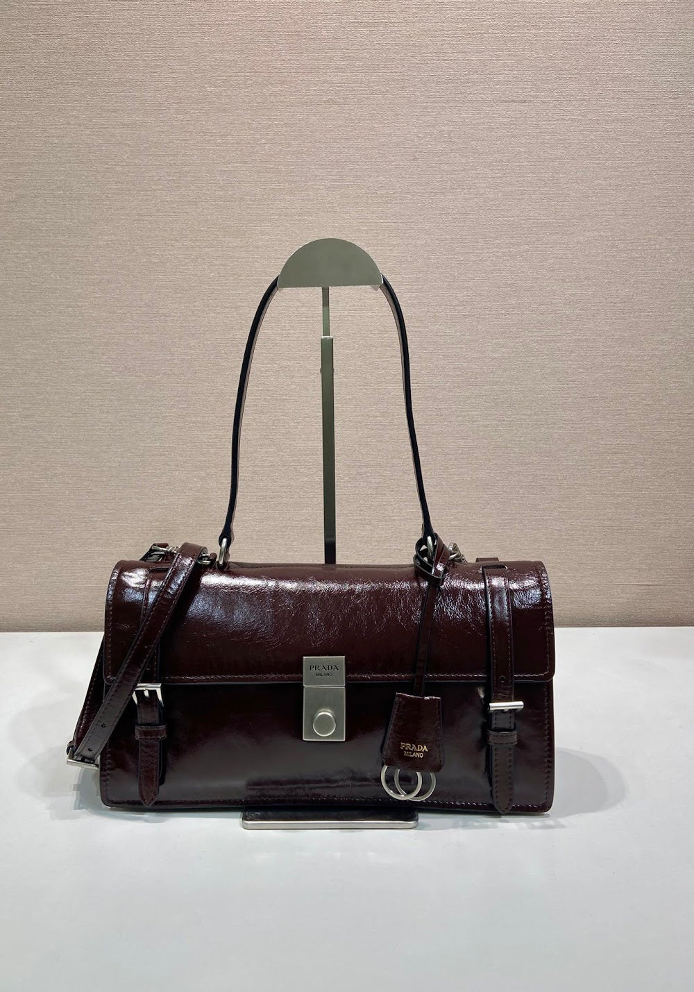 Ezyycart Bags Prada Luxury Bag --54368