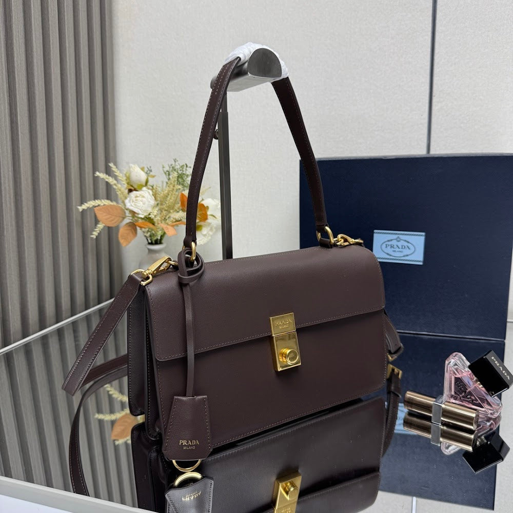 Ezyycart Bags Pradn Luxury Bag --102590