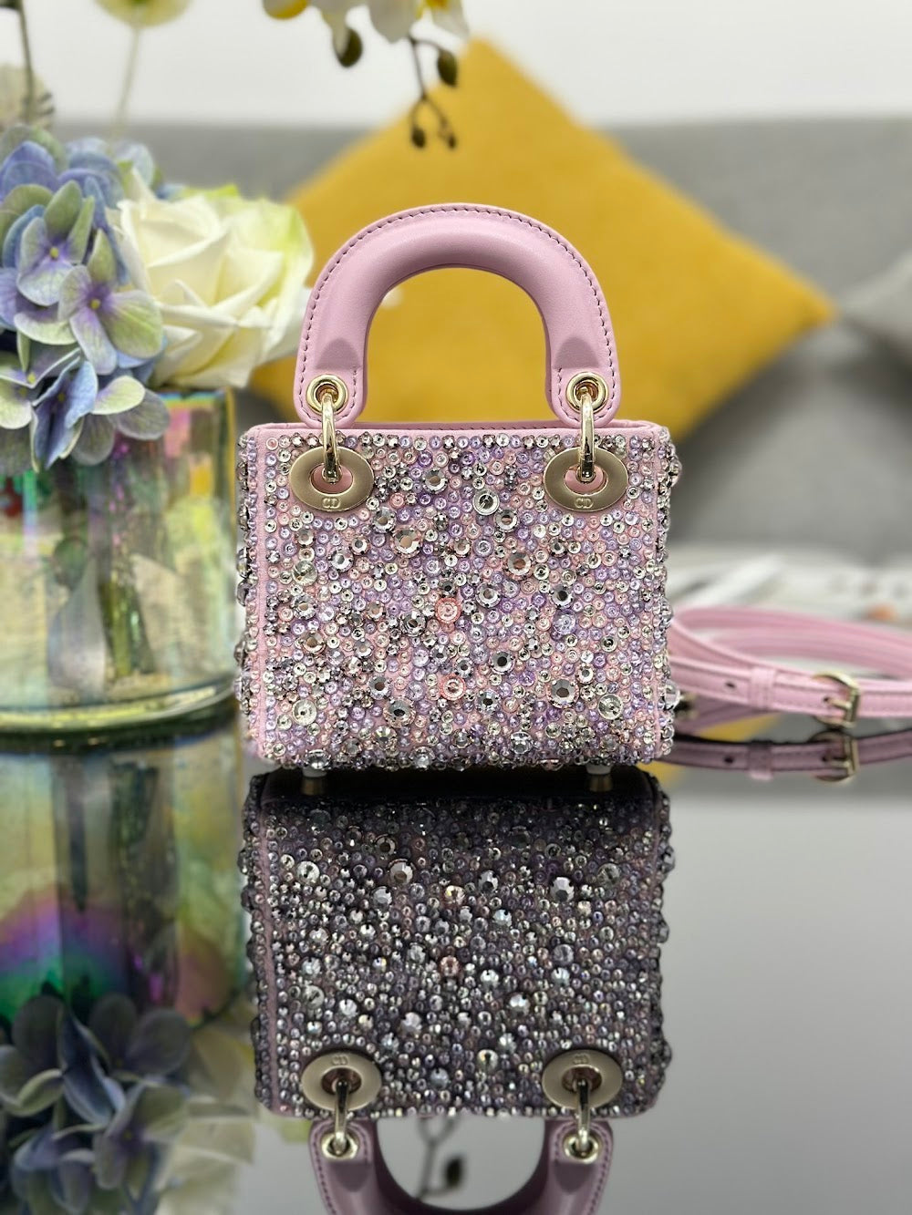 Anum Bags Diorn Luxury Bag --114447