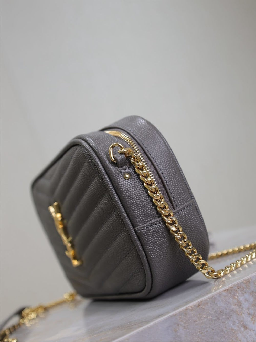 Ezyycart Bags YSLn Luxury Bag --119866