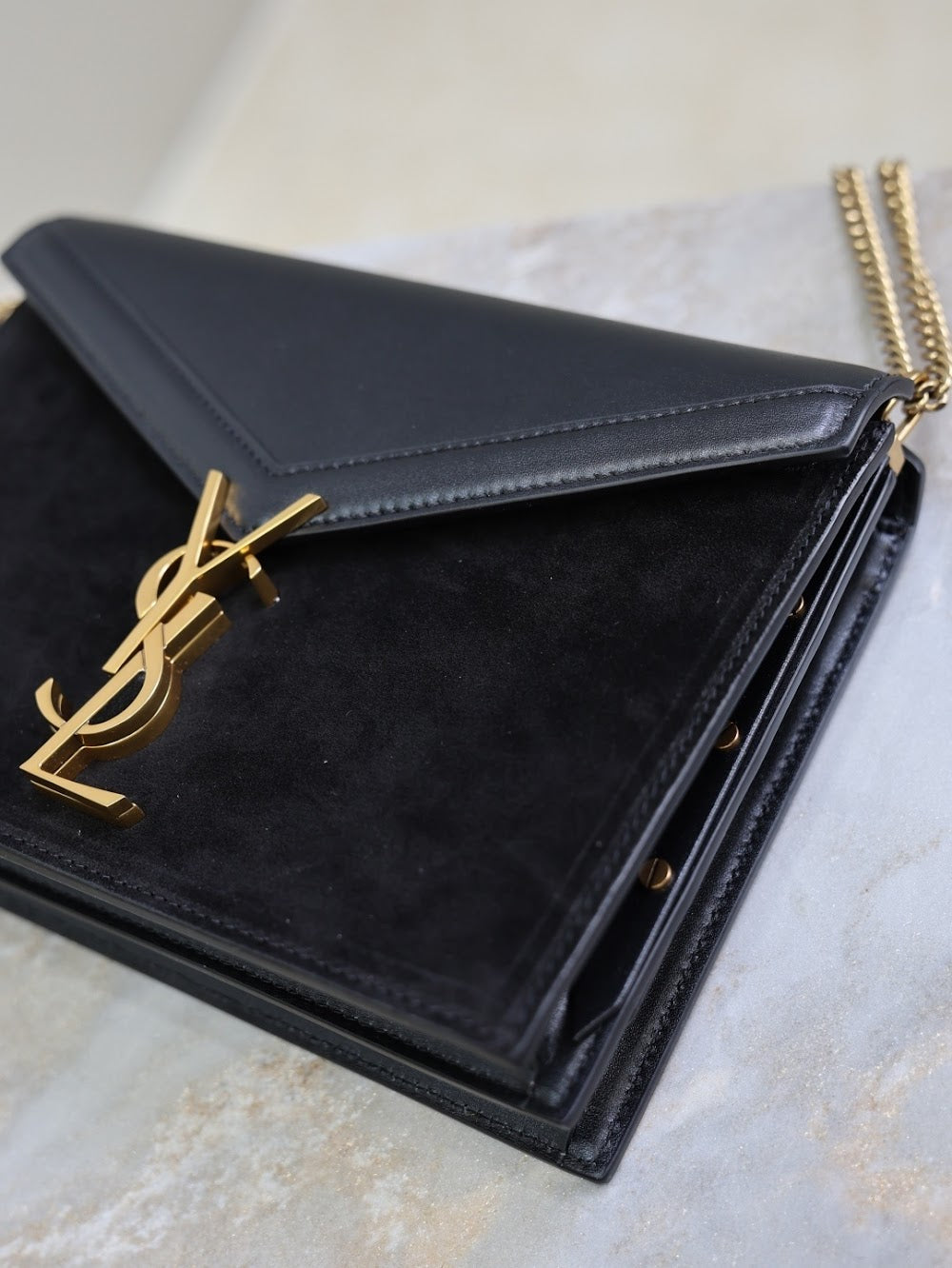 Ezyycart Bags YSLn Luxury Bag --119708