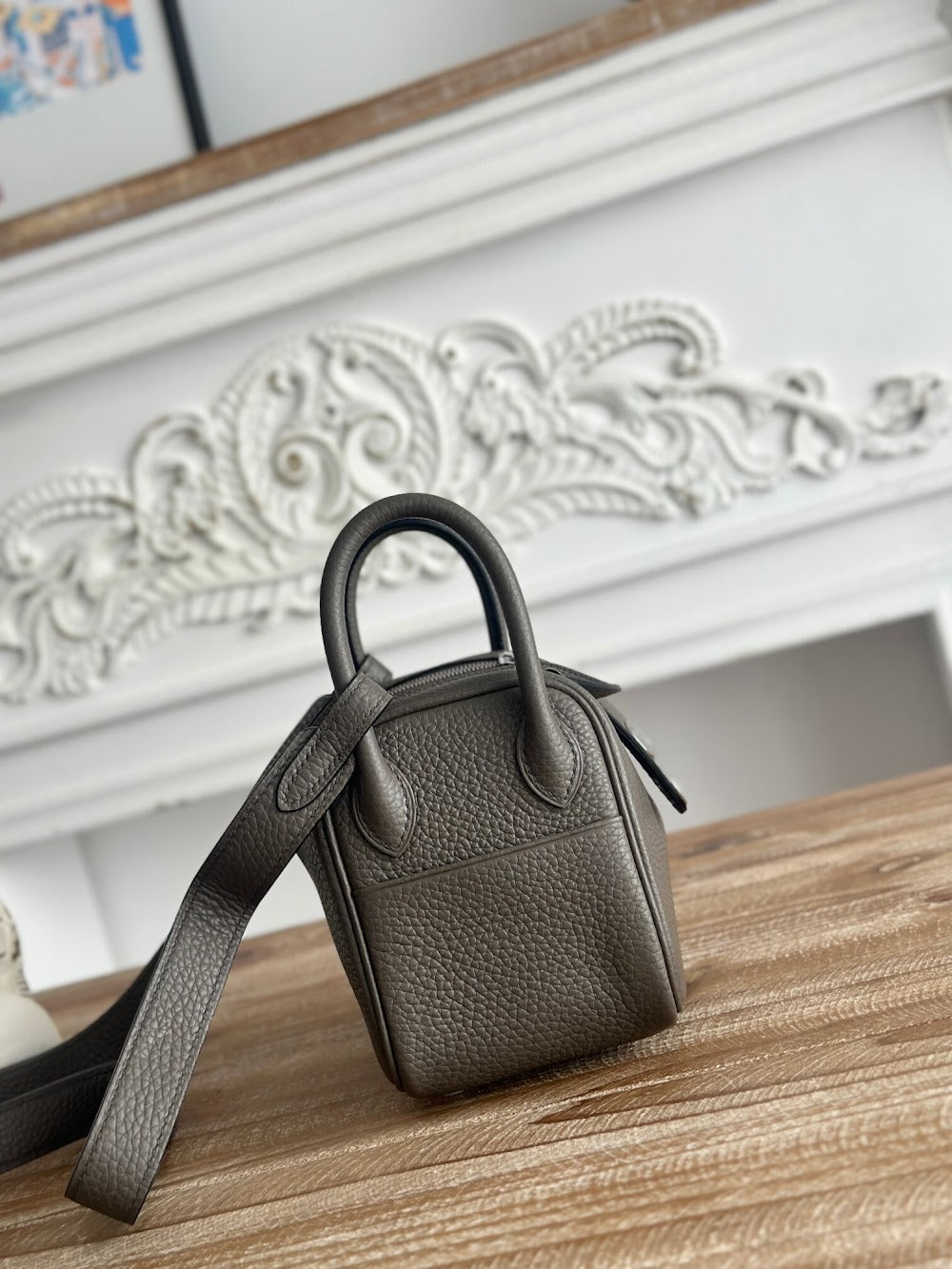 Anum Bags Hermesn Luxury Bag --118903
