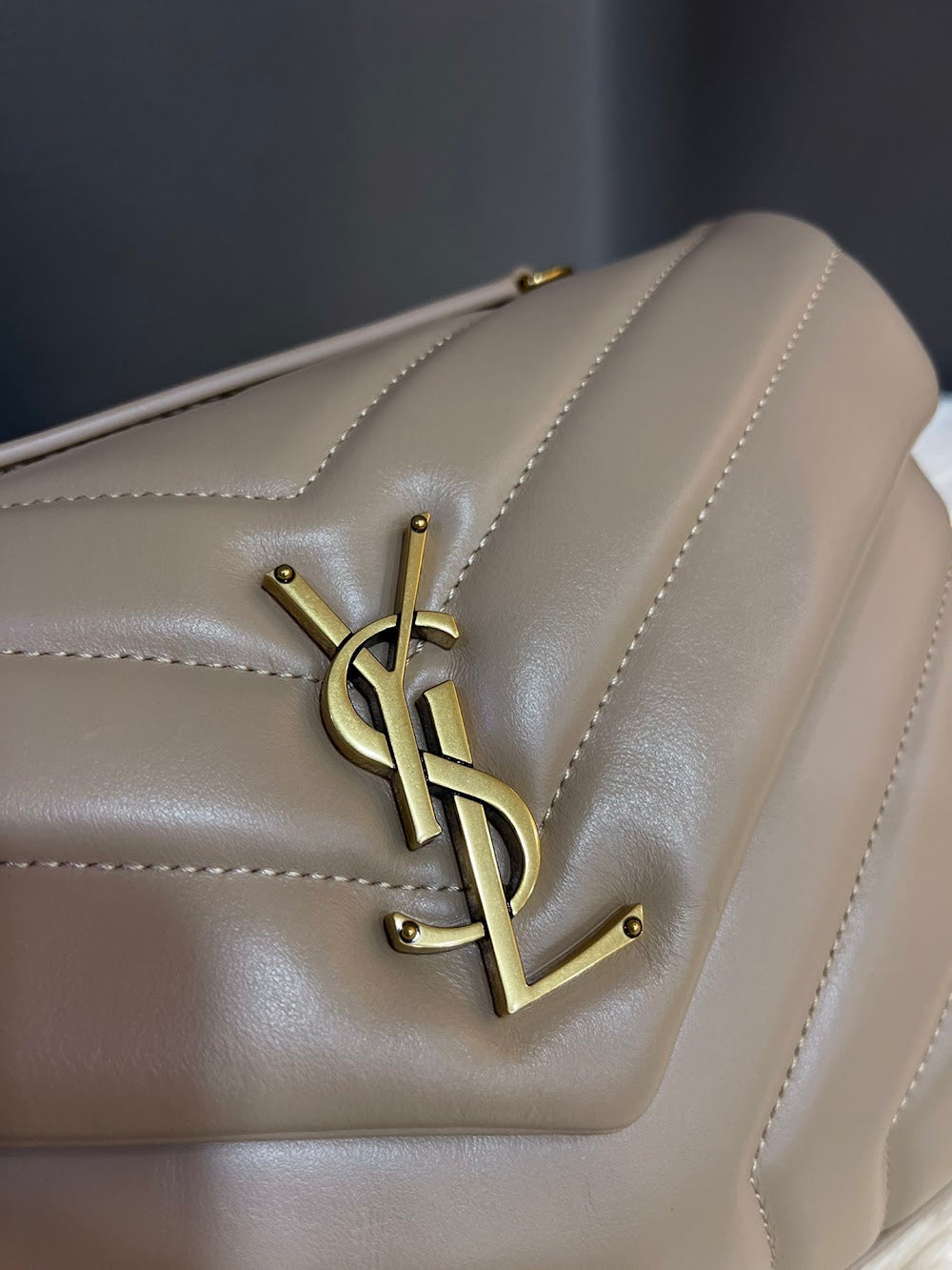 Ezyycart Bags YSLn Luxury Bag --119876