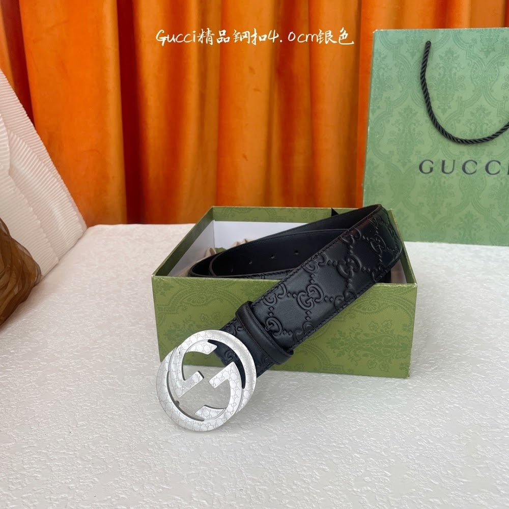 Ezyycart Bags Guccin Luxury Belt --105122