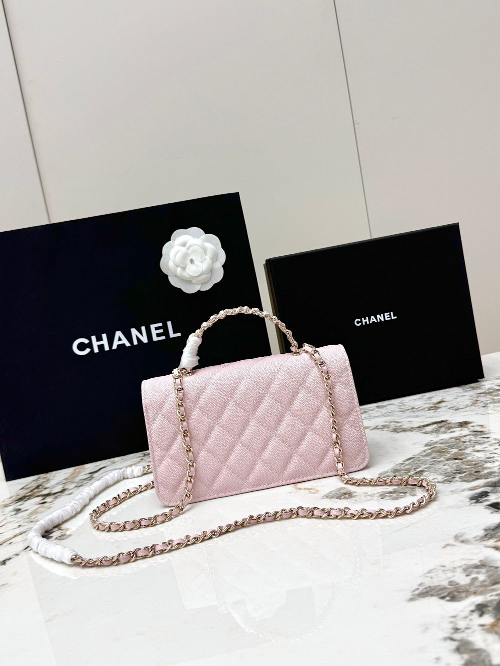 Anum Bags CHn Luxury Bag --113852