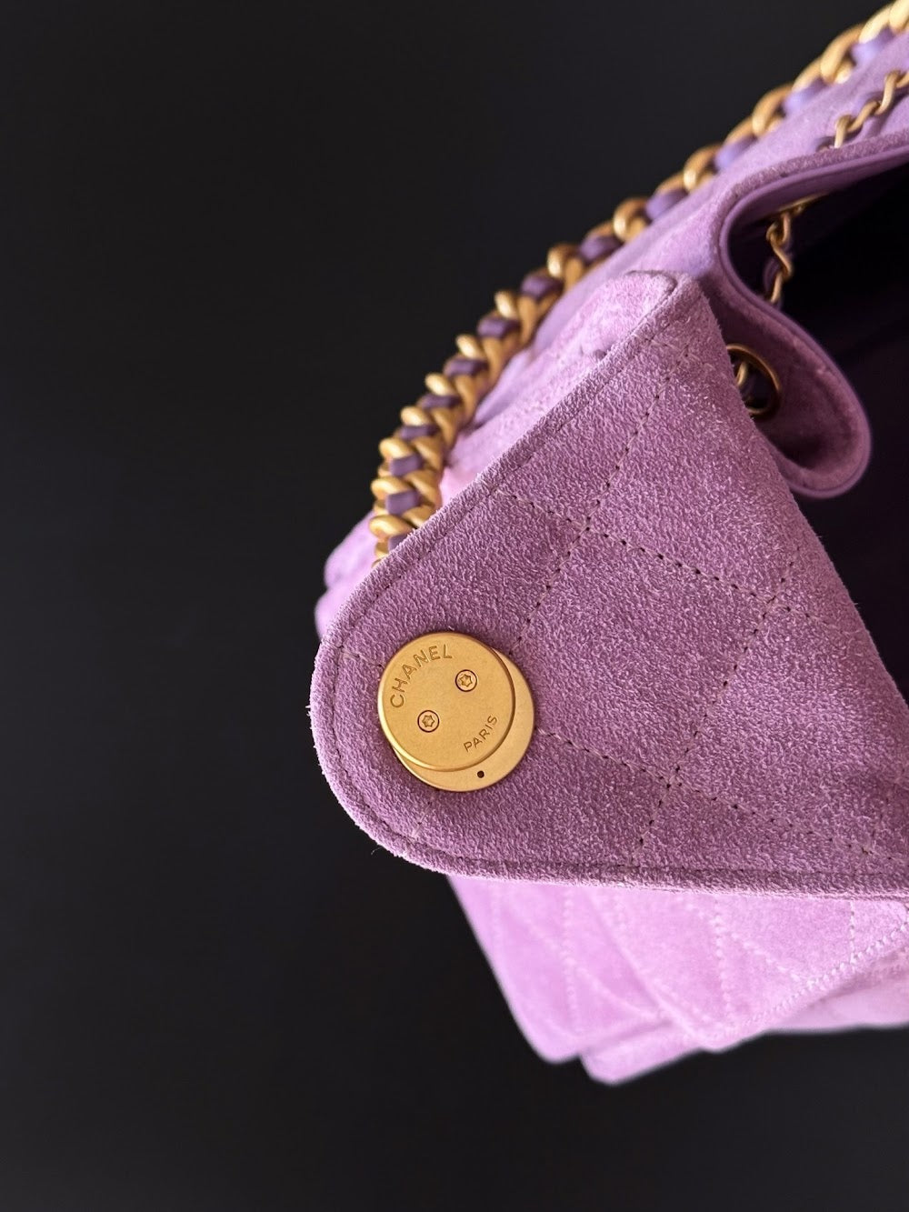 Anum Bags CHn Luxury Bag --113895