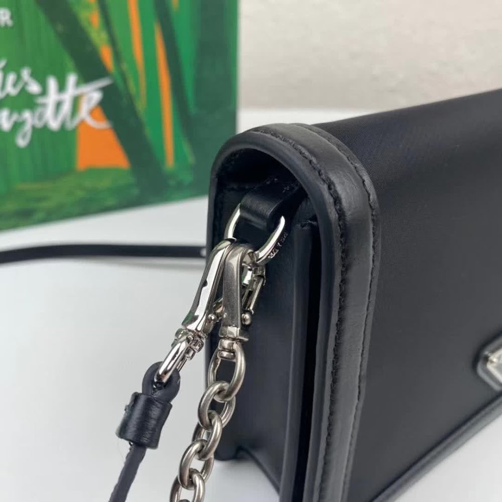 Ezyycart Bags Prada Luxury Bag --54085