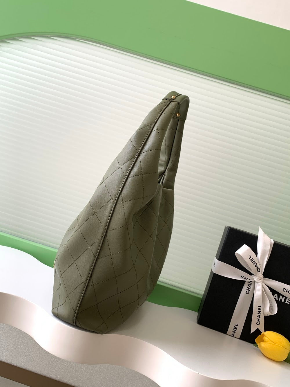 Anum Bags CHn Luxury Bag --114127