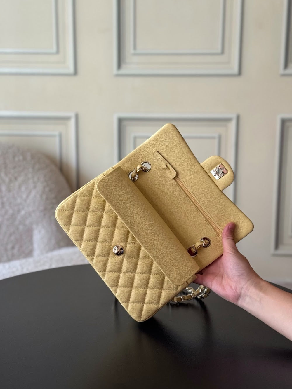 Anum Bags CHn Luxury Bag --112774