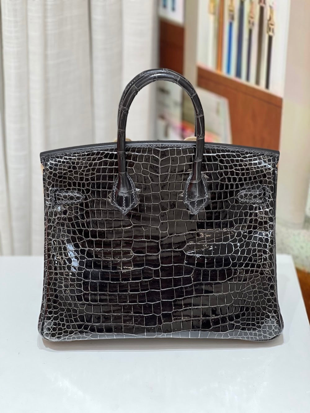 Anum Bags Hermesn Luxury Bag --117143