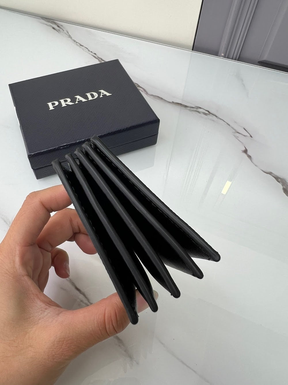 Ezyycart Bags Prada Luxury Bag --54599
