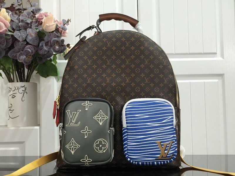 Ezyycart Bags ln Luxury Bag --59108