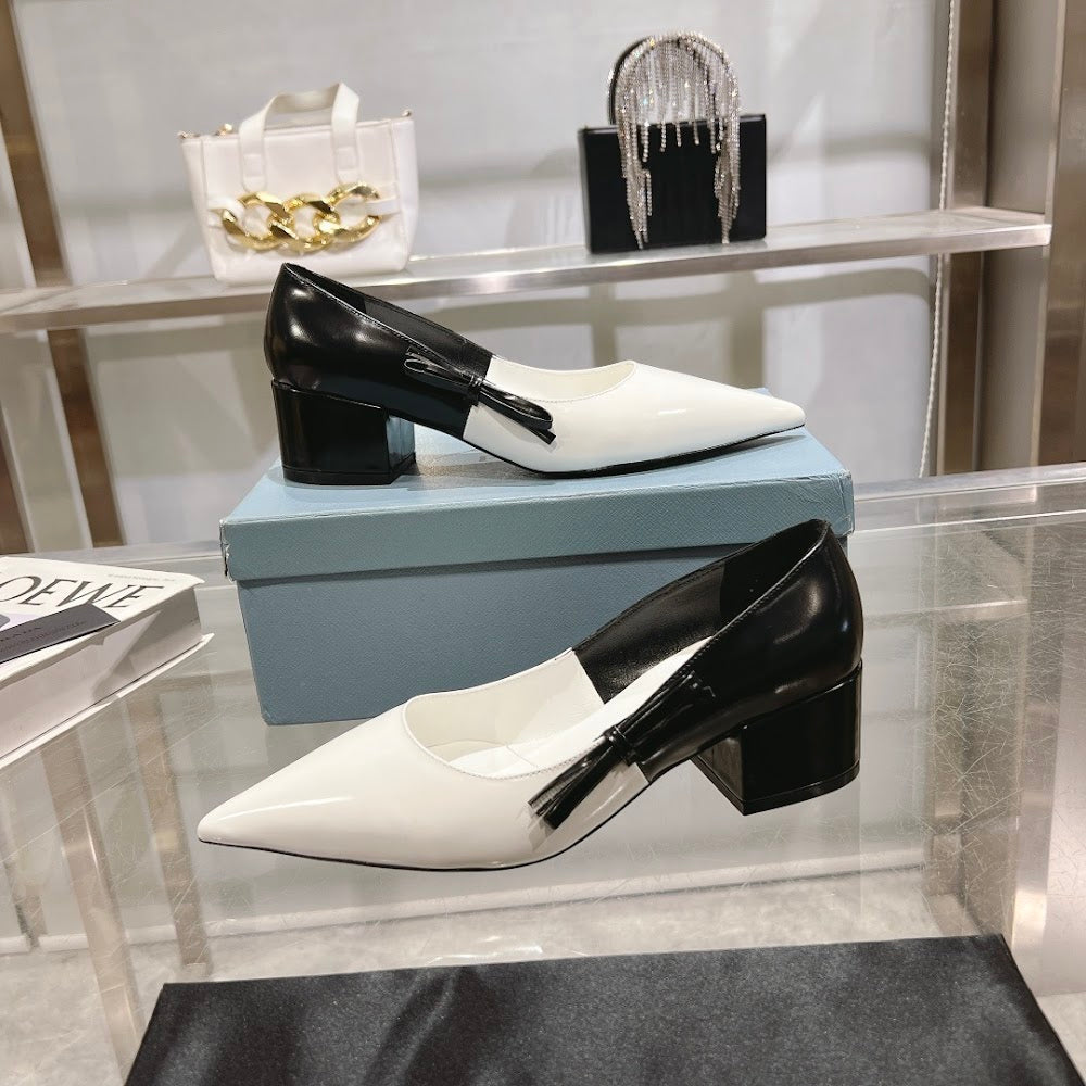 Ezyycart Bags Prada Luxury Heels --52832