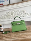 Anum Bags Hermesn Luxury Bag --116972