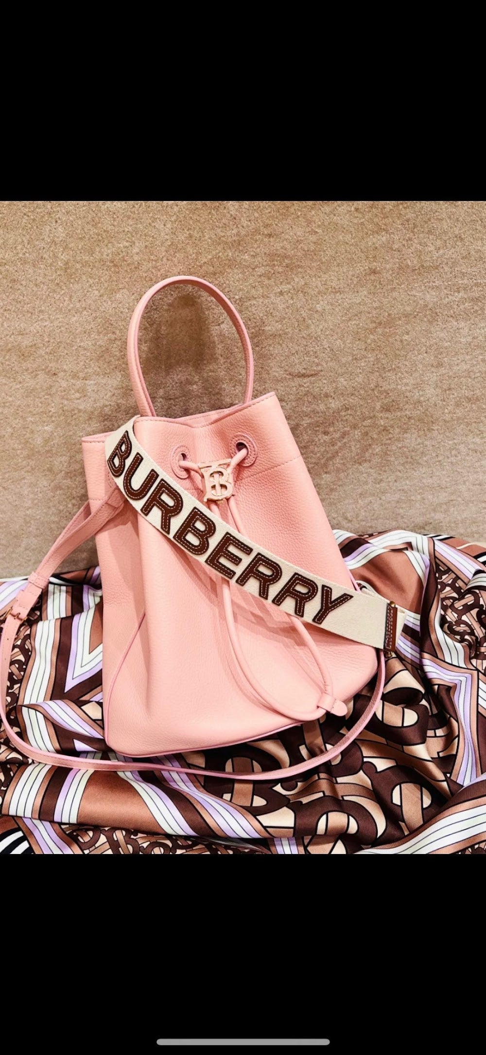 Ezyycart Bags Burberryn Luxury Bag --91608