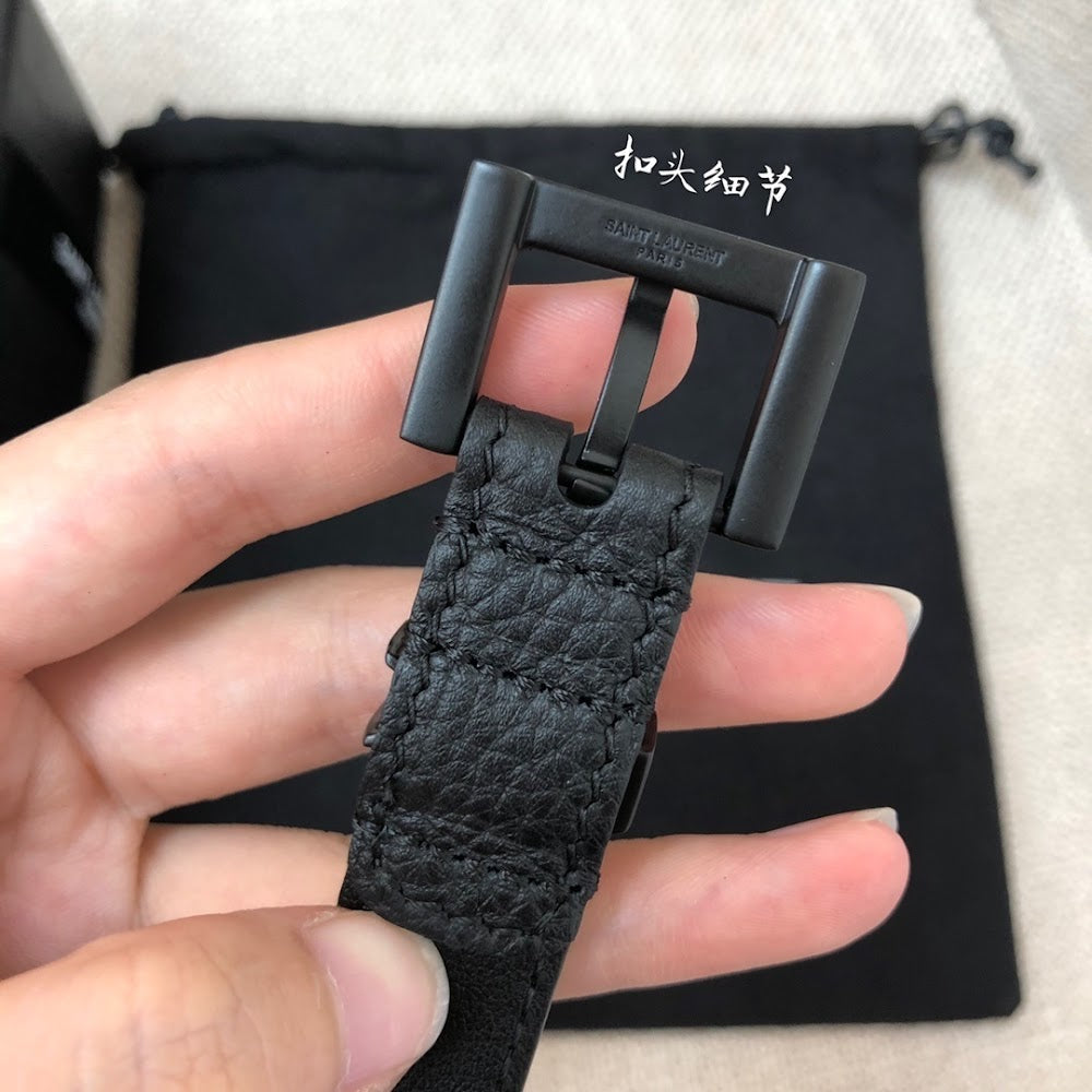 Ezyycart Bags YSLn Luxury Belt --110506