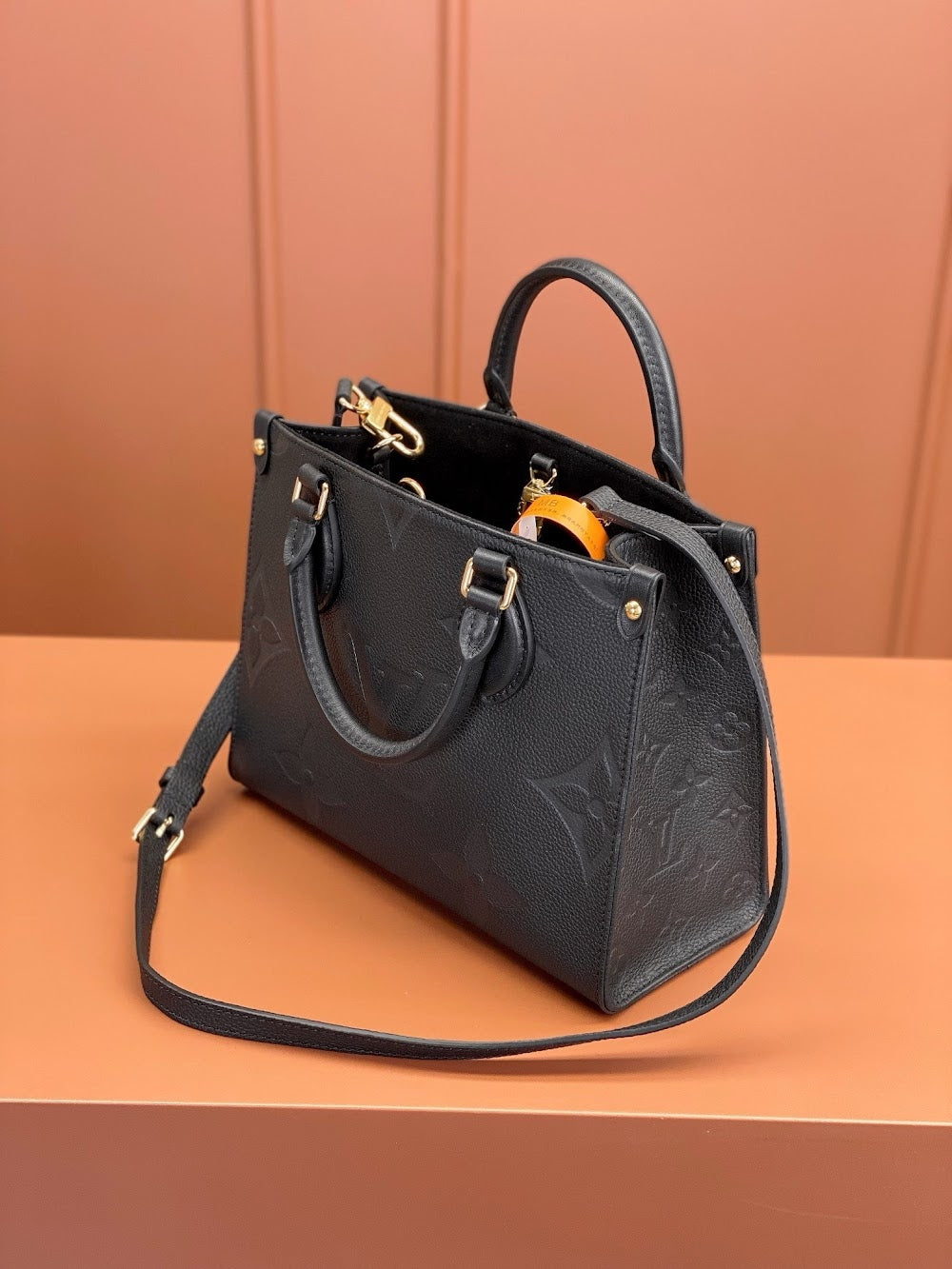 Anum Bags LVn Luxury Bag --79682