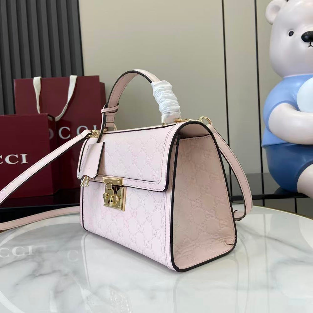 Ezyycart Bags Guccin Luxury Bag --94866