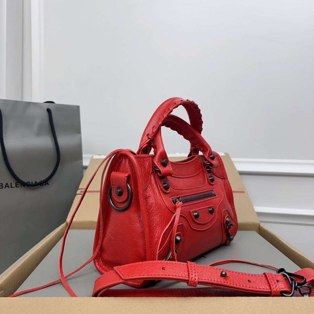 Ezyycart Bags Balenciaga Luxury Bag --110963